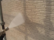 屋根　外壁　塗装　リフォーム　岡崎市　ガイナ　価格　施工事例